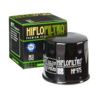 Olejový filtr HF975 (HIFLOFILTRO)