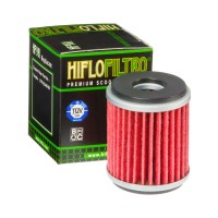 Olejový filtr HF981 (HIFLOFILTRO)