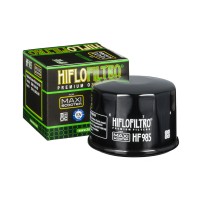 Olejový filtr HF985 (HIFLOFILTRO)