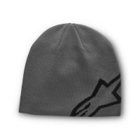 čepice CORP SHIFT BEANIE, ALPINESTARS (stříbrná/černá)