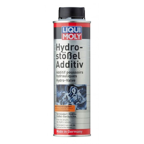 LIQUI MOLY přísada pro hydraulická zdvihátka 300 ml