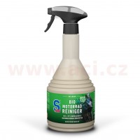 S100 BIO čistič motocyklu - Bio Moto Wash 750 ml