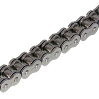 řetěz 530Z3, JT CHAINS (x-kroužek, barva černá, 100 článků vč. nýtovací spojky)