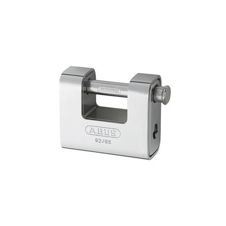 Visací zámek ABUS Monoblock 92/65, ABUS