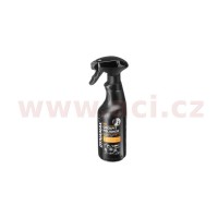 DYNAMAX DXE3 - leštící prostředek na plasty 500 ml