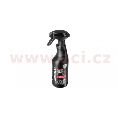 DYNAMAX DXM5 - čistič motoru 500 ml