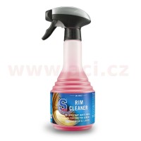 S100 čistič ráfků - Rim Cleaner 500 ml