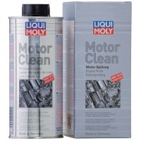 LIQUI MOLY čistič motoru 500 ml