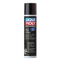 LIQUI MOLY čistič interiéru přilby ve spreji 300 ml