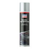 LIQUI MOLY impregnace tkanin 400 ml