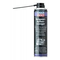 LIQUI MOLY čistič povrchu karburátoru 400 ml