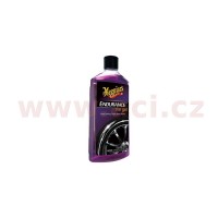 MEGUIARS Endurance High Gloss Tire Gel - lesk na pneumatiky 473 ml