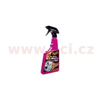 MEGUIARS Hot Rims All Wheel Cleaner - šetrný čistící prostředek na kola 710 ml