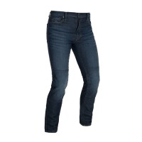 kalhoty Original Approved AAA Straight Jeans, OXFORD (sepraná modrá)