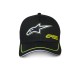 kšiltovka EXCEED TRUCKER, ALPINESTARS (černá)