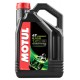 Motorový olej MOTUL 5100 4T 10W-50 4L