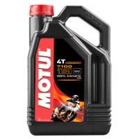 Motorový olej MOTUL 7100 4T 10W-60 4L