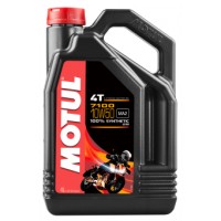 Motorový olej MOTUL 7100 4T 10W-50 4L