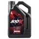 Motorový olej MOTUL 300V 4T 15W-50 4L Factory Line