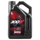 Motorový olej MOTUL 300V 4T 15W-60 4L Factory Line OFF ROAD