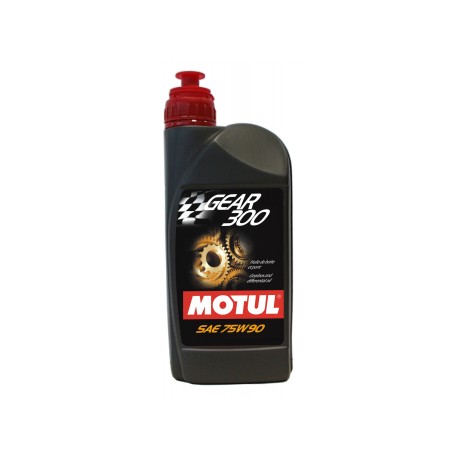 Olej 75w90 motul