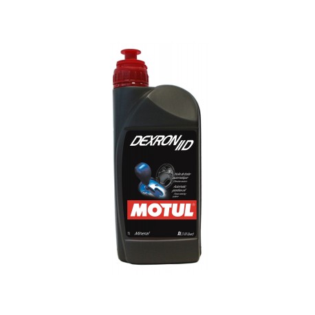 Převodový olej MOTUL Dexron II D 1L