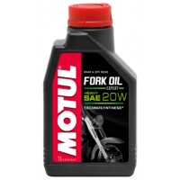 Tlumičový olej MOTUL Fork Oil Expert 20W 1L