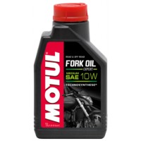 Tlumičový olej MOTUL Fork Oil Expert 10W 1L