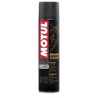 MOTUL P2 Brake Clean čistič brzd 