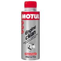 MOTUL Engine Clean Moto čistič motoru