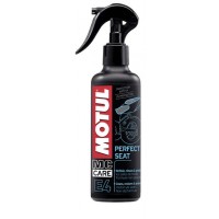 MOTUL E4 Perfect Seat 250ml - čistič sedadla