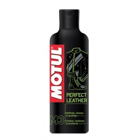 MOTUL M3 Perfect Leather přípravek na kůži