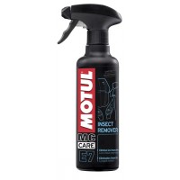 MOTUL E7 Insect Remover odstraňovač hmyzu