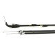 Plynové lanka KAWASAKI KX 250F '11-'12, KX 450F '09-'12 (45-1031), PROX