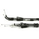 Plynové lanka YAMAHA YZ 450F '10-'13 (45-1186), PROX
