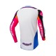 dres SUPERTECH SX limitovaná edice HAY, ALPINESTARS (multicolor) 2025