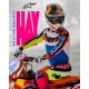 dres SUPERTECH SX limitovaná edice HAY, ALPINESTARS (multicolor) 2025