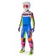 dres SUPERTECH SX limitovaná edice HAY, ALPINESTARS (multicolor) 2025