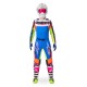 dres SUPERTECH SX limitovaná edice HAY, ALPINESTARS (multicolor) 2025