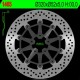 NG přední brzdový kotouč KTM DUKE 690 R/ABS '14-'16 (320X52X5MM) (5X8,5MM) plovoucí