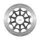 NG přední brzdový kotouč DUCATI SCRAMBLER 400`15-'21 (320X78X5MM) (5X8,5MM) plovoucí