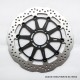 NG přední brzdový kotouč KTM SUPER DUKE 1290 R ABS '14-'22, GT ABS '16 (320X64X5) (5X8,5MM) WAVE plovoucí