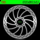 NG přední brzdový kotouč KTM DUKE 390 17 RC 250/390 17 (320X60,5X5,0MM)