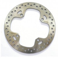 MTX přední bzdový kotouč HONDA CR 125R/250R '97-'01 (240X121X4MM) (4X10,5MM)