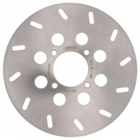 MTX zadní brzdový kotouč YAMAHA YFM 400 '00-'01, YFM 450 KODIAK '03-'04, YFM 450 WOLVERINE '06-'10 (220X58X3,5MM) (4X8,5MM
