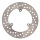 MTX přední bzdový kotouč KTM SX 60/65 '98-'03 (198X89X3MM) (3X6,5MM)