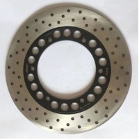 MTX zadní brzdový kotouč YAMAHA YZF 600R THUNDERCAT '96-'07, FZR 600 '89-'95, XJ 600 DIVERSION '91-'03 (245X115X5MM)
