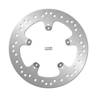 NG zadní brzdový kotouč BENELLI BN 302R/S '17-'21 (240X110X5MM) (5X6,25MM)