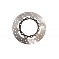 MTX přední brzdový kotouč YAMAHA XP 500 T-MAX '08-'11 (298X132X4MM) (6X8,25MM)