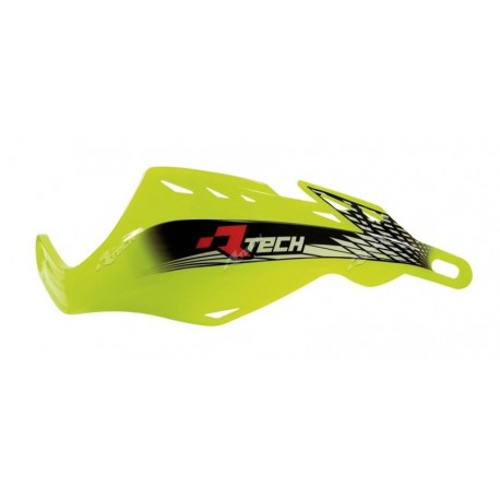 Kryty rukou, blastry RTECH Gladiator Easy neon žluté